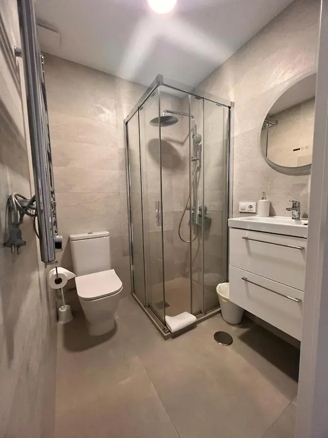 Gatu Villa Solea Parking, Piscina, Pistas Tenis, Playa De Valdelagrana 