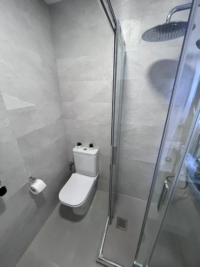 Apartment Gatu Villa Solea Parking, Piscina, Pistas Tenis, Playa De Valdelagrana 