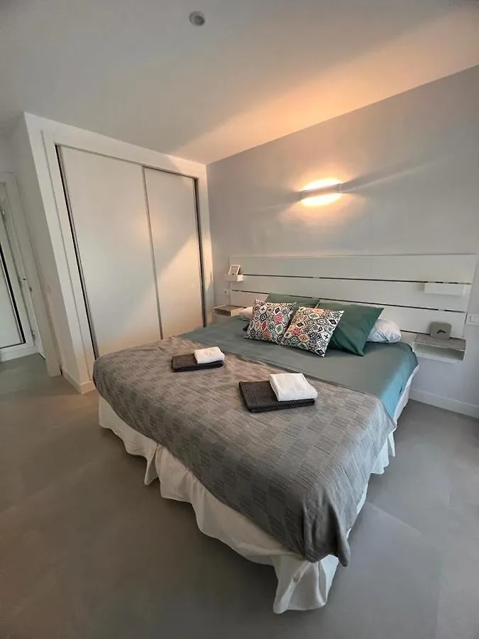 Gatu Villa Solea Parking, Piscina, Pistas Tenis, Playa De Valdelagrana 